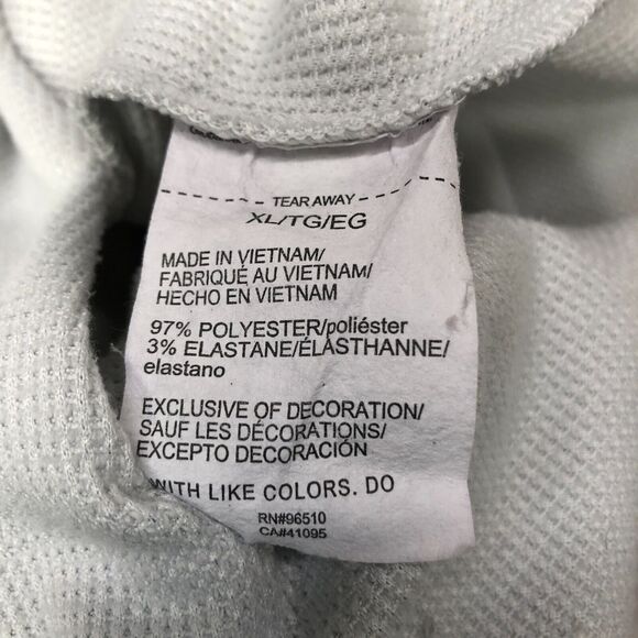 Under Armour Men Fitted Project Rock T-Shirt Tee Size Extra Large B264 -26 - Picture 6 of 12